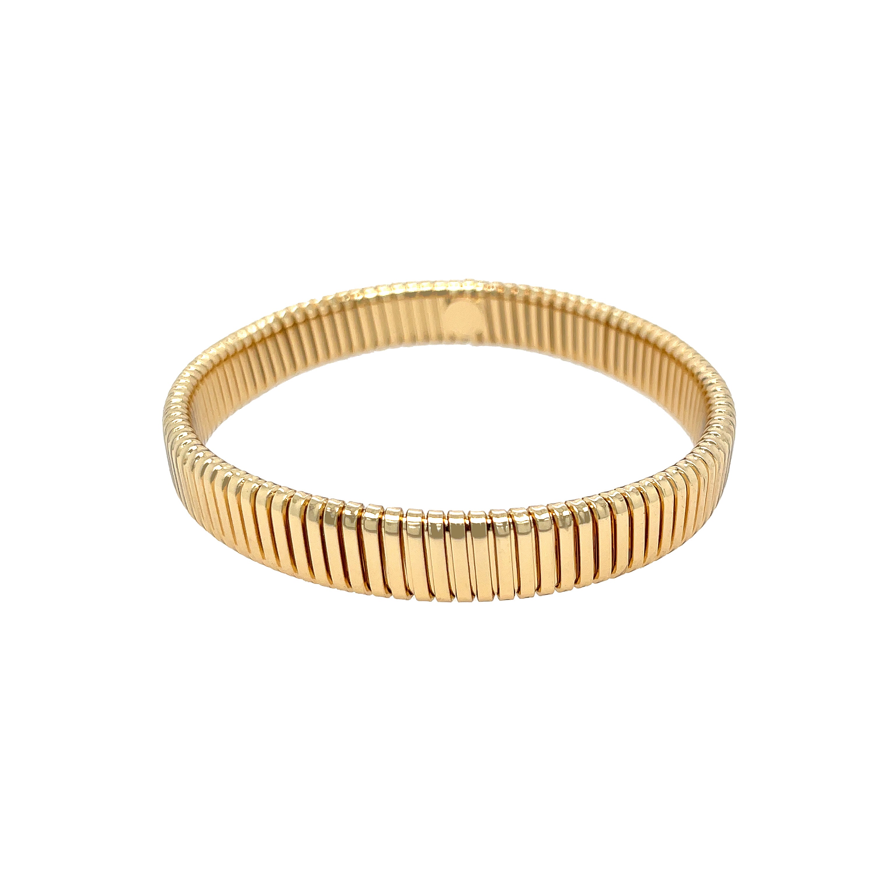 Flex Three Bracelet Set
Looking for a little extra flair for your daily outfits? Look no further than our Flex Bracelet Set! With its easy to stack design and versatile style, this set will have you looking effortlessly stylish in no time. Stack, mix, and match for endless fashion possibilities.
Yellow Gold Plated
Full Stack: 1.44" High
Small Bracelet: 0.38" Wide
Medium Bracelet: 0.48" Wide
Large Bracelet: 0.58" Wide