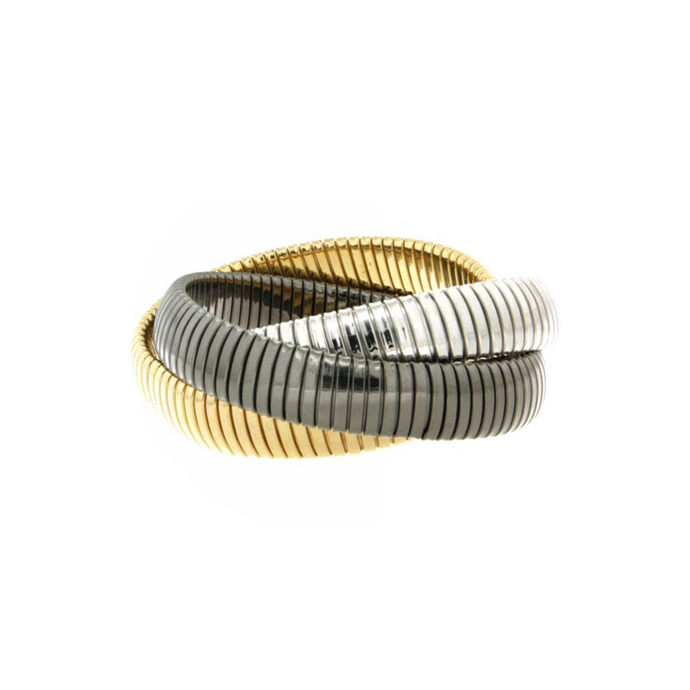 Triple Strand Bracelet - XLarge