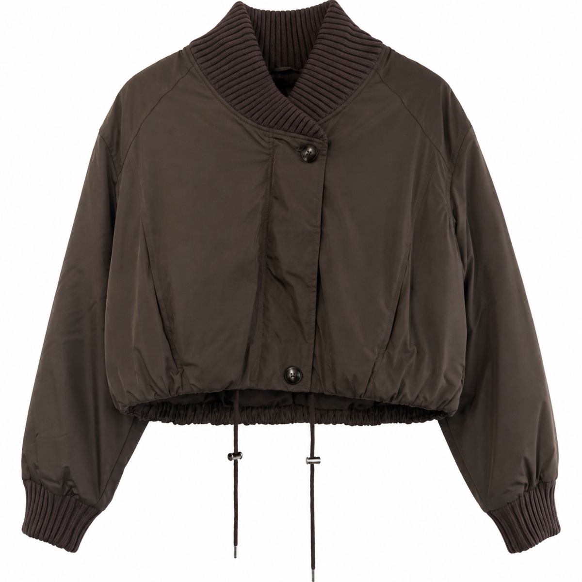 Bomber Jacket View 1
