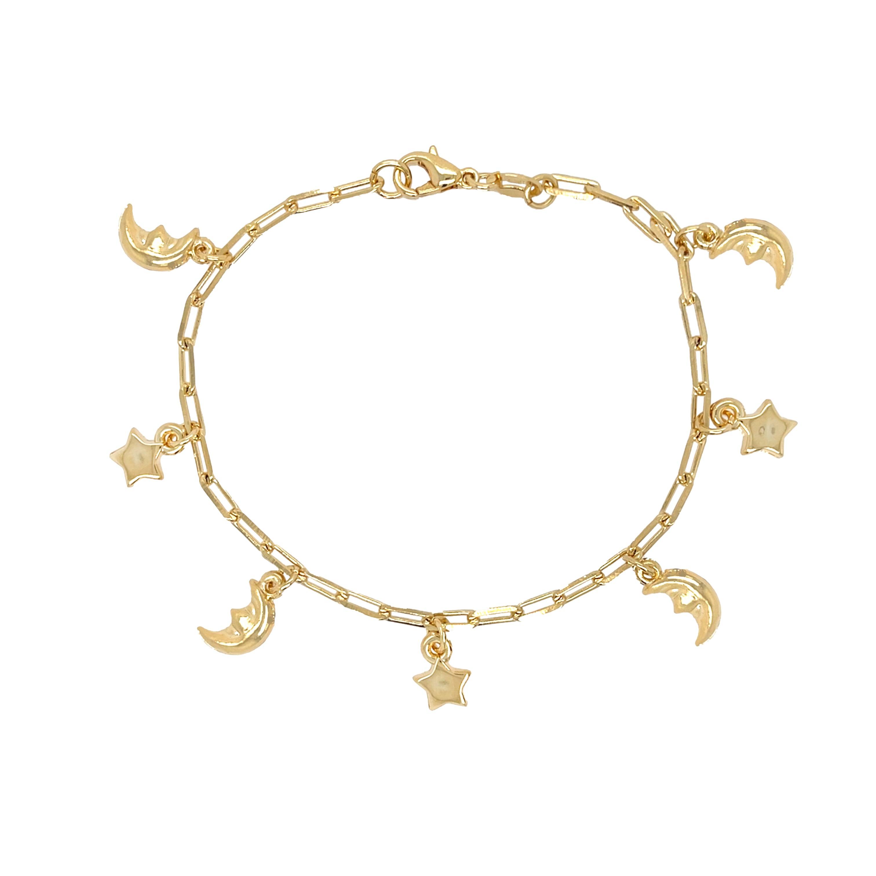 Multi Shape CZ Open Bangle Bracelet
White Gold Plated
2.50" Wide
0.20" Thick
While supplies last. All Deals Of The Day sales are FINAL SALE.