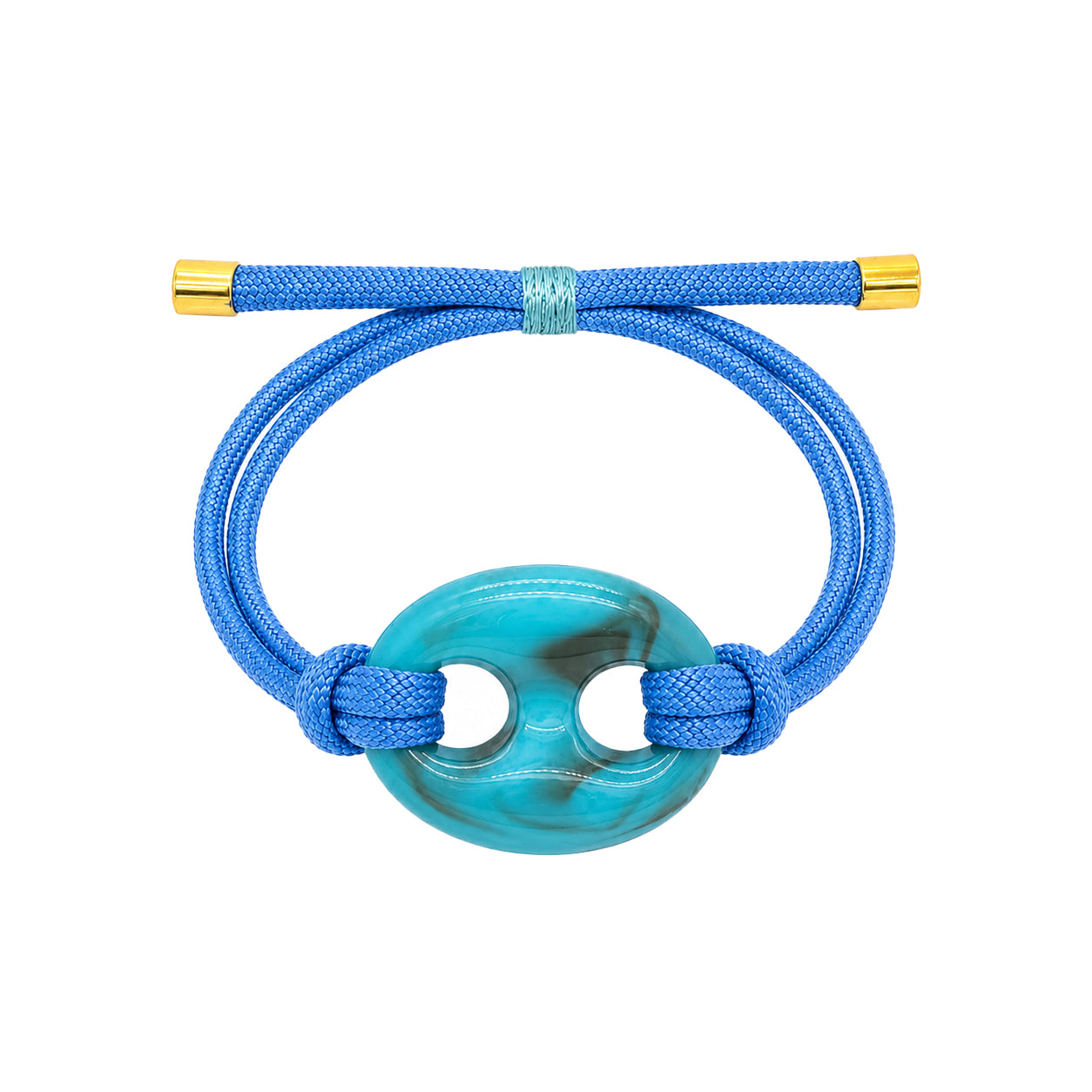 Mariner Link Bracelet