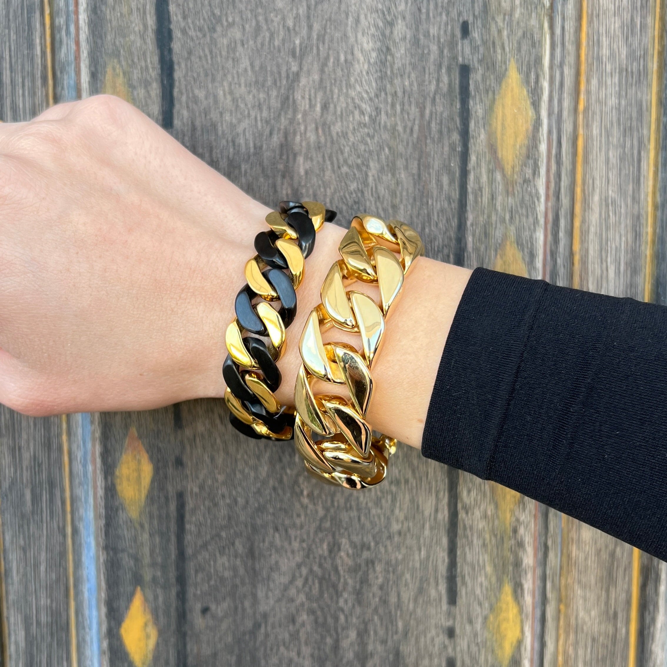 Cuban Link Bracelet