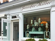Jennifer Miller Jewelry - East Hampton Storefront