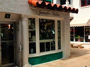 Jennifer Miller Jewelry - Palm Beach Storefront