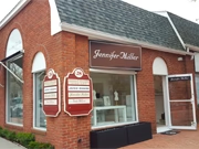 Jennifer Miller Jewelry - South Hampton Storefront