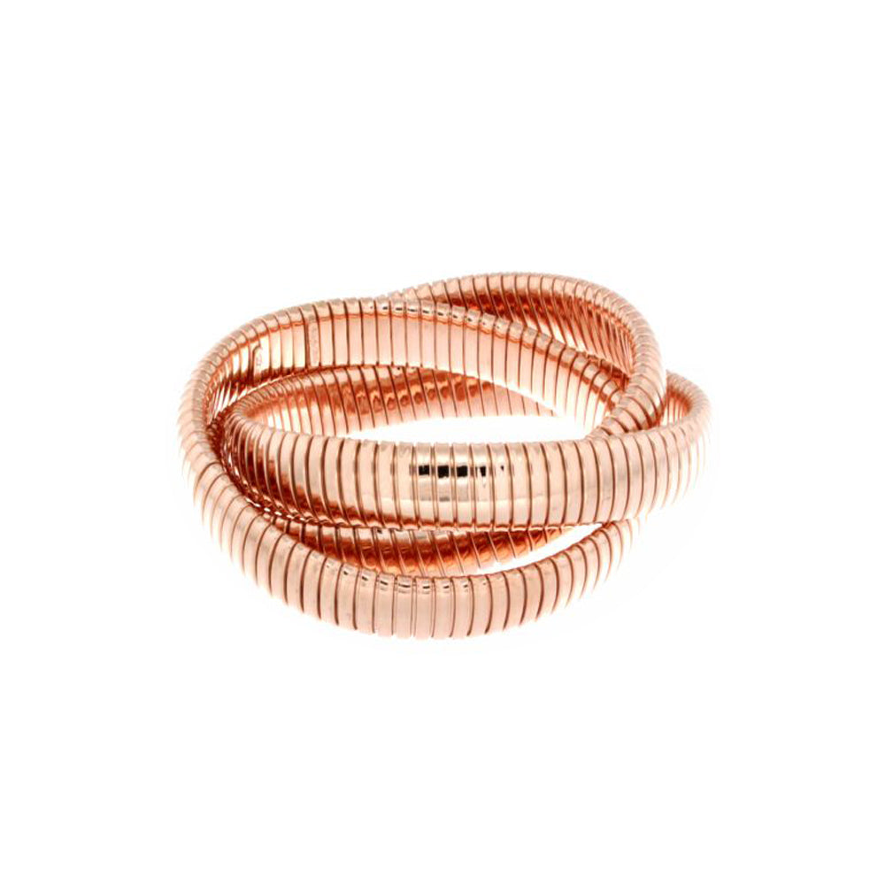 Triple Strand Bracelet