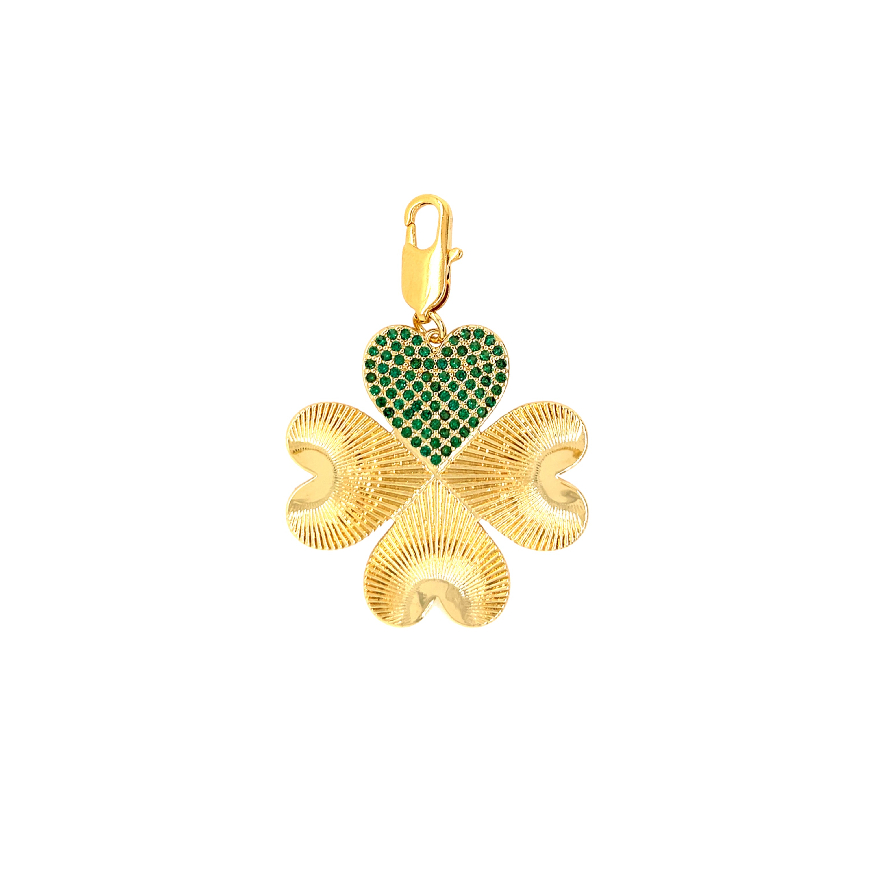 Clover Charm