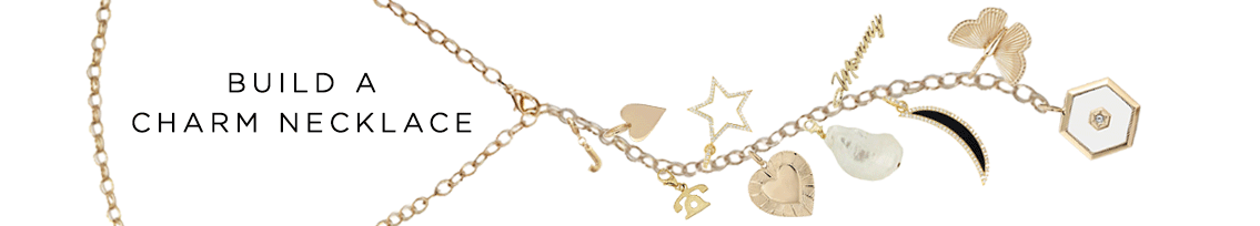Build a Charm Necklace