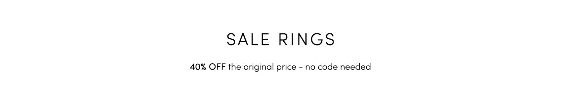 Sale Rings
