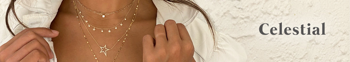 Celestial Collection