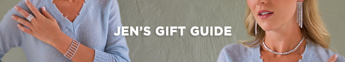 Jen's Gift Guide
