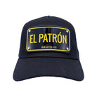 "El Patron" Cap