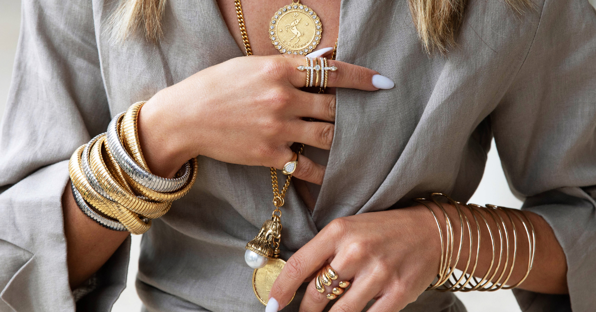 Jennifer Miller Jewelry