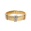 SALE Pave Flex Bracelet