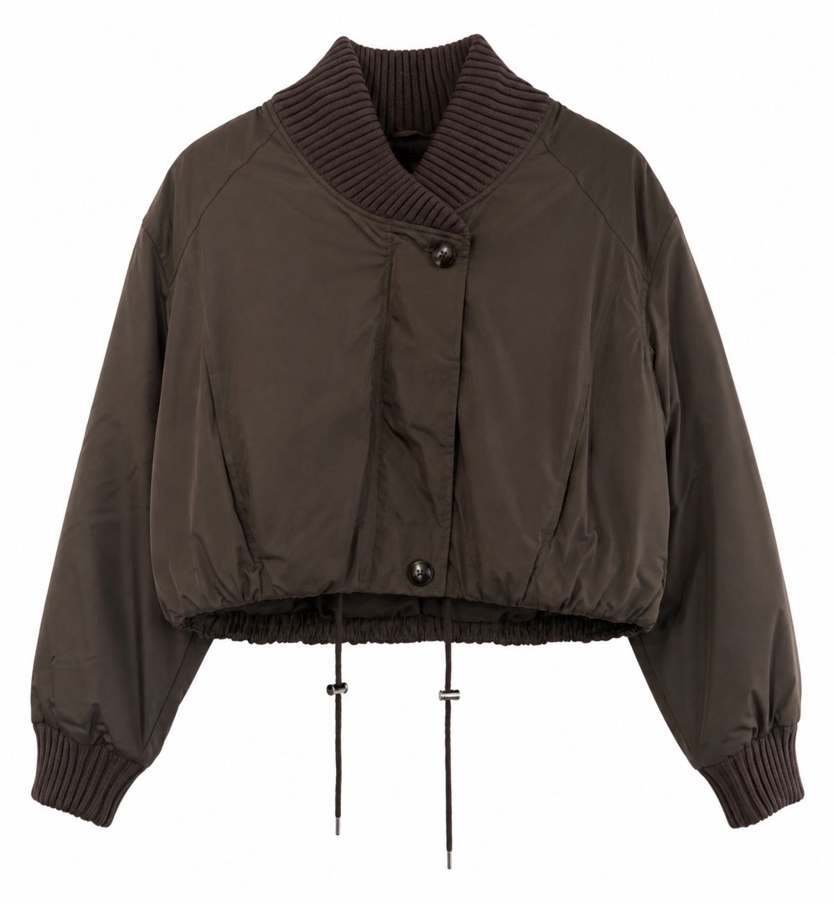 Bomber Jacket View 1