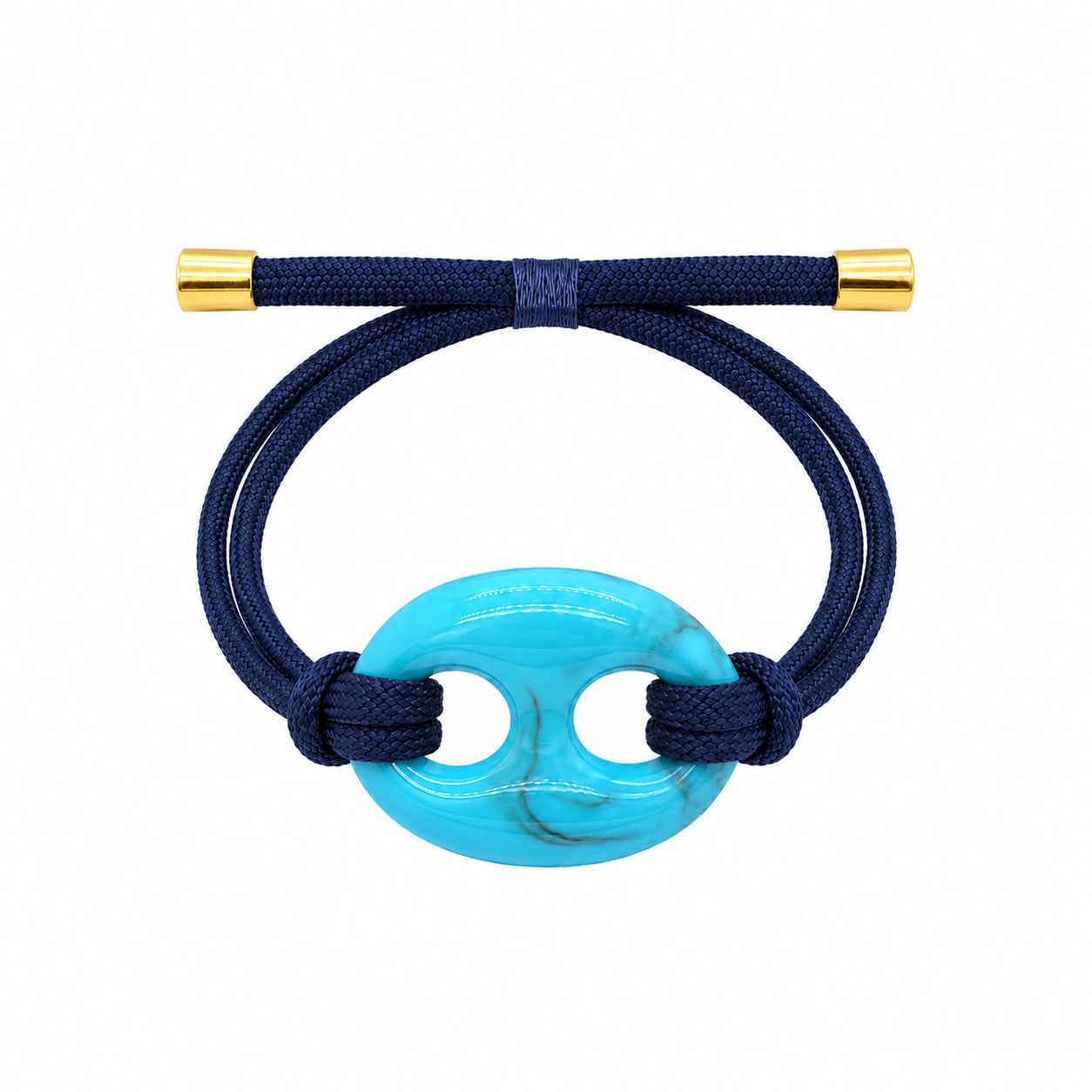 Mariner Link Bracelet View 13