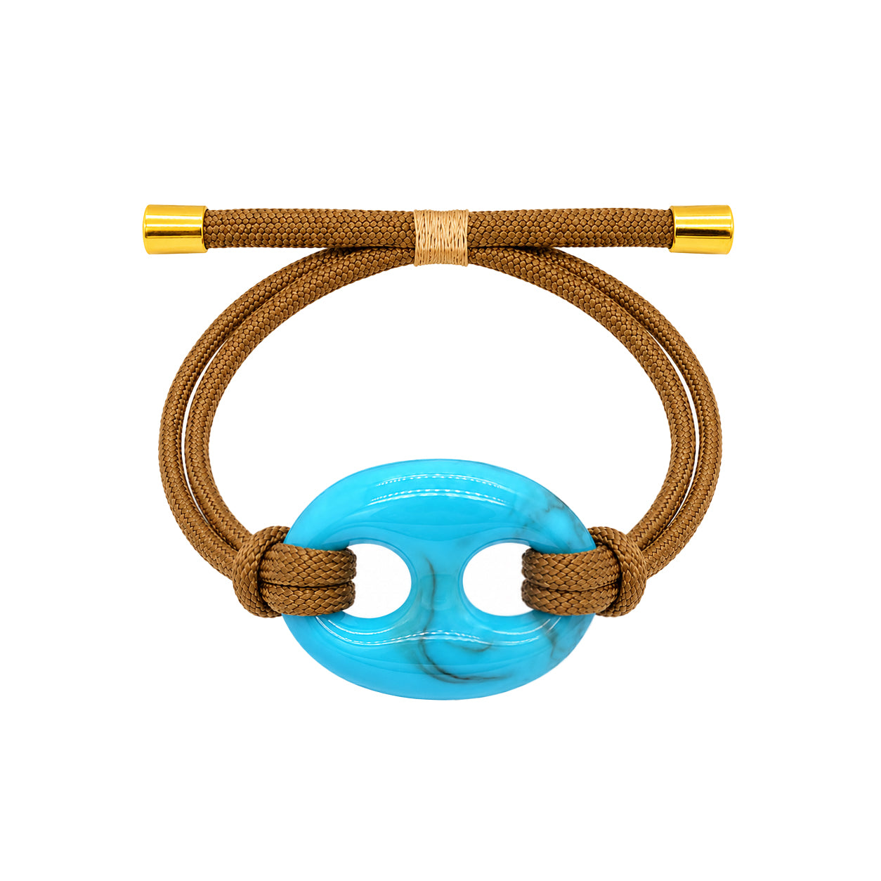 Mariner Link Bracelet View 12