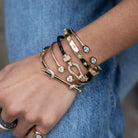 Round Diamond Ends Open Bangle Bracelet

14K Yellow Gold
1.65 Lab Diamond Carat Weight
0.30" Wide