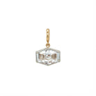 Lab Grown Diamond Charm

14K Yellow Gold
5.11 Diamond Carat Weight

Color FG
VS Clarity