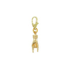 Small Rock On Charm

Yellow Gold Plated
1.24" Long x 0.24" Wide