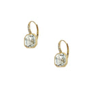 14K Diamond Pave &amp; White Topaz Drop Pierced Earrings

14K Yellow Gold

0.84" Long X 0.41" Wide
0.12 Diamond Carat Weight
9.74 Topaz Carat Weight