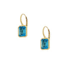 14K Blue Topaz Drop Earrings

14K Yellow Gold

0.80" Long X 0.34" Wide
6.60 Topaz Carat Weight