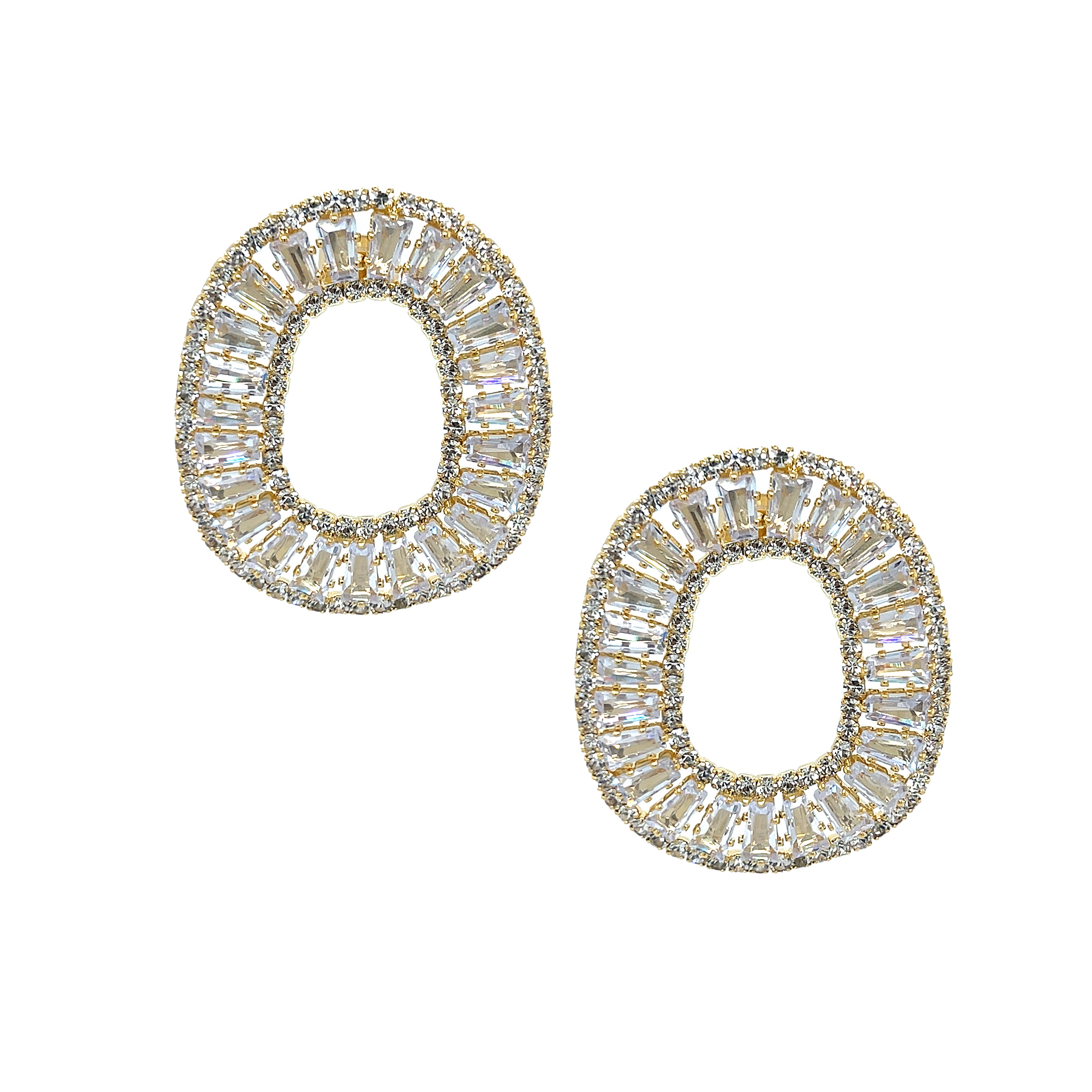 Crystal Open Oval Earrings

14K Yellow Gold
1.39" Long X 1.10" Wide