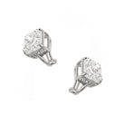 Ascher Cut Stud Clip-On Earrings

Effortless elegance meets everyday practicality with these Ascher stud clip-on earrings. Designed for those who value versatility, these timeless pieces transition seamlessly from office to evening without piercing required. The refined stud silhouette delivers understated sophistication that complements any look, making them an essential addition to any jewelry collection.

White Gold Plated Over Silver
11MM