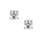 Ascher Cut Stud Clip-On Earrings

Effortless elegance meets everyday practicality with these Ascher stud clip-on earrings. Designed for those who value versatility, these timeless pieces transition seamlessly from office to evening without piercing required. The refined stud silhouette delivers understated sophistication that complements any look, making them an essential addition to any jewelry collection.

White Gold Plated Over Silver
11MM
