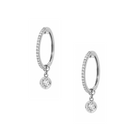 14K Lab Grown Diamond Round Bezel Hoop Earrings

14K White Gold Options

1.44 Long X 0.29 Wide
2.55 Diamond Carat Weight
Color F
VS1 Clarity