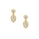14K Lab Grown Diamond Pear Drop Earrings

14K Yellow Gold

0.74" Long X 0.29" Wide
2.54 Diamond Carat Weight
Color F
VS1 Clarity