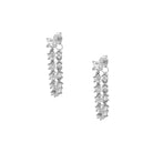 CZ Chain Drop Pierced Earrings


White Gold Plated
1.0" Length X 0.09" Wide
Stones: 0.10" Diameter




While supplies last. All Deals Of The Day sales are FINAL SALE.