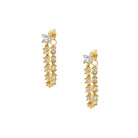 CZ Chain Drop Pierced Earrings


Yellow Gold Plated
1.0" Length X 0.09" Wide
Stones: 0.10" Diameter




While supplies last. All Deals Of The Day sales are FINAL SALE.