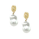 Faux Pearl Drop Pierced Earrings

Elevate your look with these Pearl Drop Earrings, where elegant pearls embody timeless beauty. These statement earrings offer a sophisticated charm, perfect for adding a subtle yet chic accent to your look.

Yellow Gold Plated
1.55" Long X 0.56" Wide