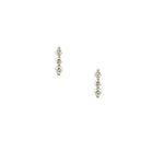 Diamond 3 Drop Stud Pierced Earrings

14K Yellow Gold

0.18 Diamond Carat Weight
0.30" Long X 0.08" Wide