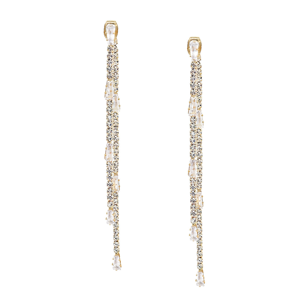 THE JENNIFER EARRINGS