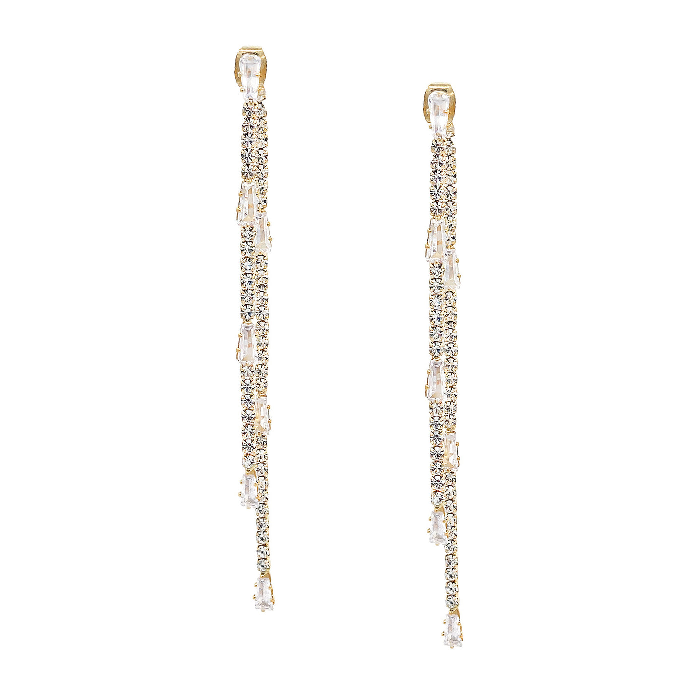Jennifer Earrings