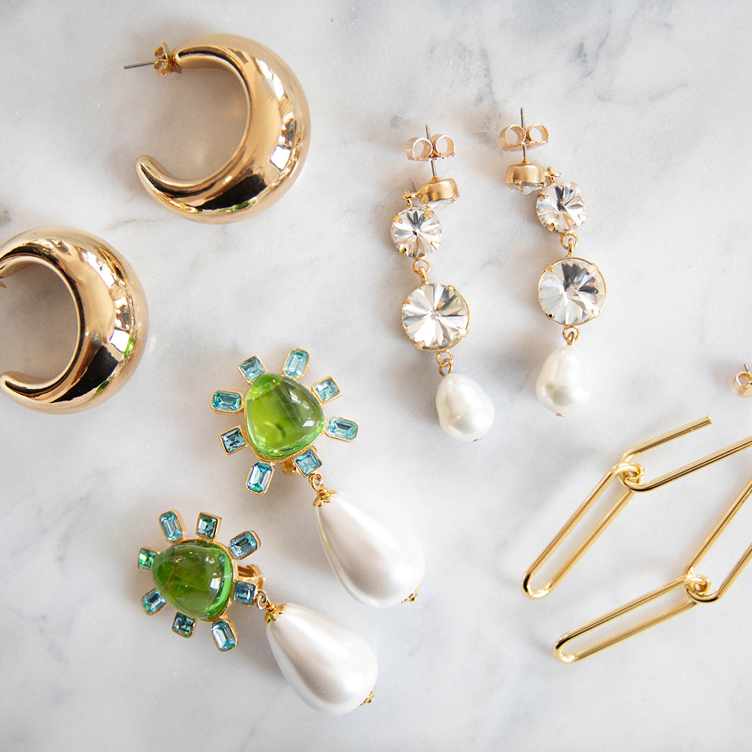 Handbags & Accessories  Jennifer Miller Jewelry