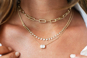 Sale Necklaces Sample