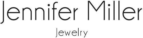Jennifer Miller Jewelery Logo