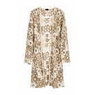 Broun Ivory Flower Crochet Kimono

100% Acrylic
Dry Clean Only