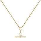 14K Diamond Drop Bar Necklace

14K Yellow Gold
0.09 Diamond Carat Weight
Drop: 1.05" Long X 1.15" Wide
16-18" Adjustable Length