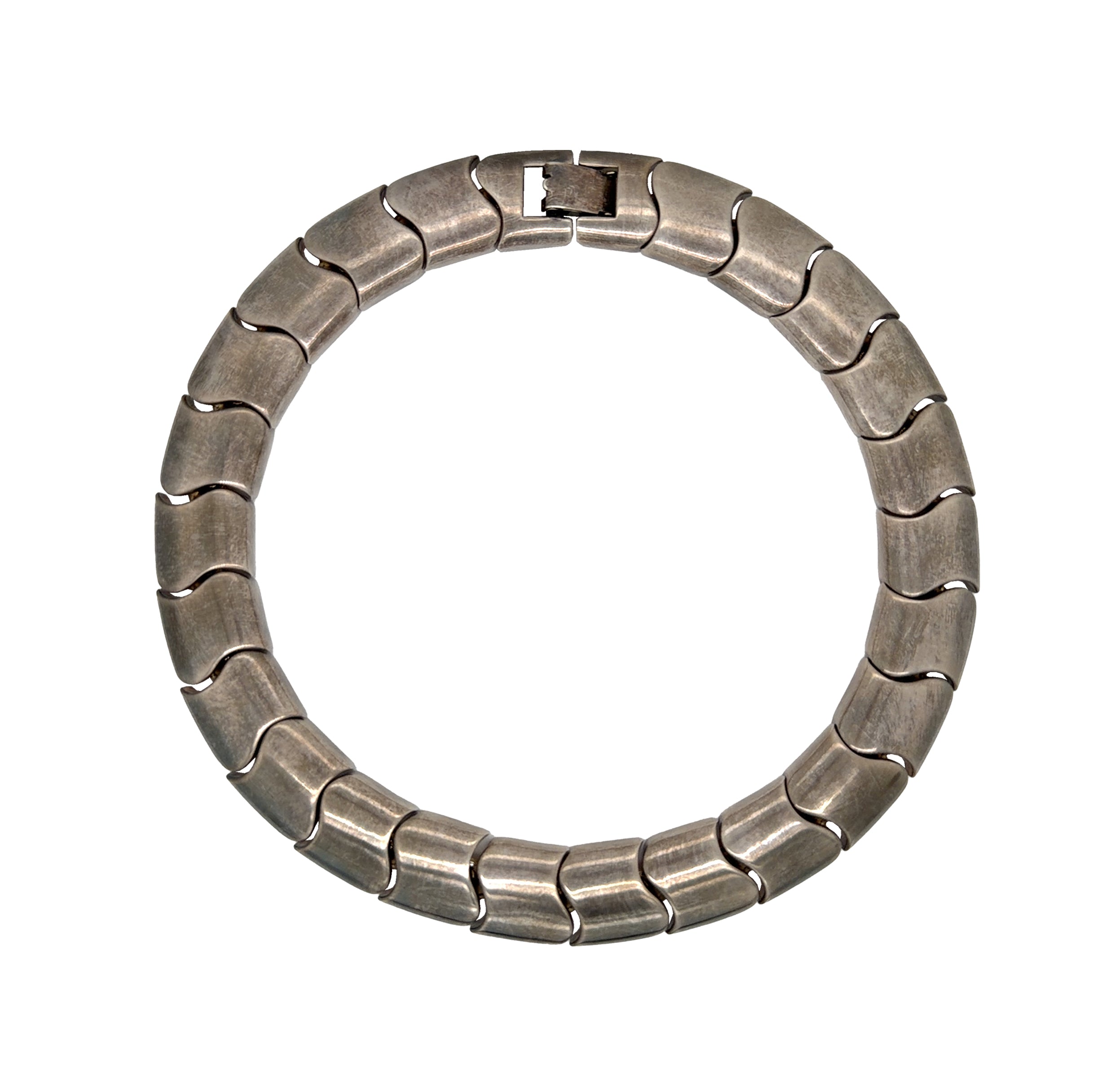 SALE Circle-Shaped Necklace