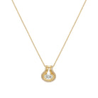 14K Oval Lab Grown Diamond Pendant Necklace

14K Yellow Gold
0.48 Diamond Carat Weight
16-18" Adjustable Length
Color FG
VS Clarity