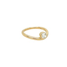 Diamond Oval Shape Wavy Band Ring

14K Yellow Gold
0.33 Diamond Carat Weight
0.25" Wide
