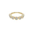 Diamond Bezel Band Ring

14K Yellow Gold
0.33 Diamond Carat Weight
0.18" Wide



Additional sizes are available as special orders. Please contact our boutiques.