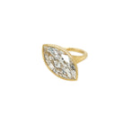 Marquise Lab Diamond Off-Center Ring

This Marquise Diamond Ring features a uniquely shaped diamond that commands attention with its elegant silhouette. Designed to make a bold statement, it combines timeless sophistication with modern allure, perfect for those who appreciate refined luxury and distinctive style.

14K Yellow Gold
6.10 Diamond Carat Weight
F VS1 Clarity