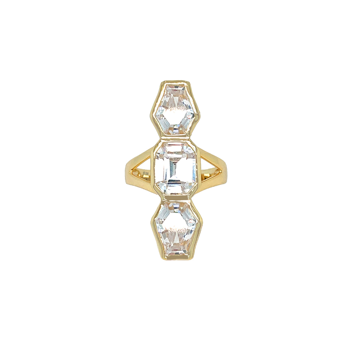 Rings - Jewelry | Jennifer Miller Jewelry