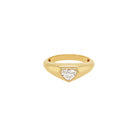 18K Diamond Heart Ring

18K Yellow Gold
0.38 Diamond Carat Weight
