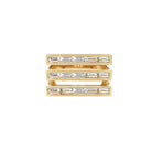 Diamond Spiral Ring

14K Yellow Gold
1.43 Diamond Carat Weight
0.50" Long X 0.75" Wide



Additional sizes are available as special orders. Please contact our boutiques.